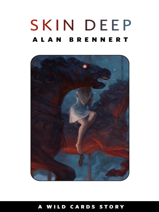 Cover image for Skin Deep